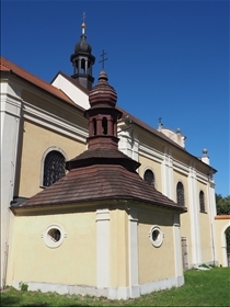 Sudějov